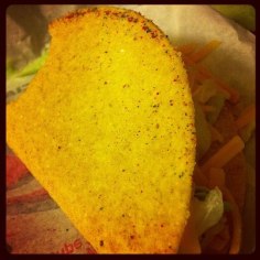 Cool ranch taco, taken by Shinai (do not use without permission).